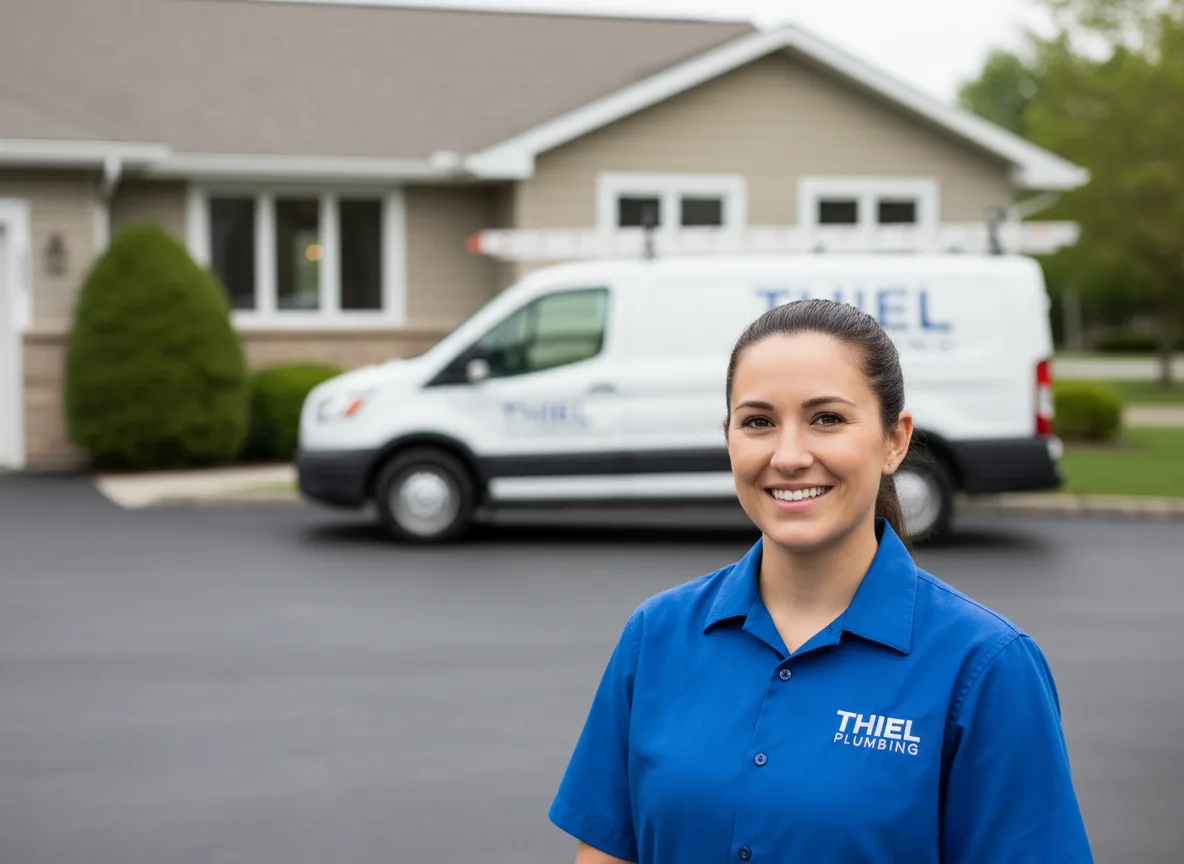 Plumber Higginsville, MO FAQs